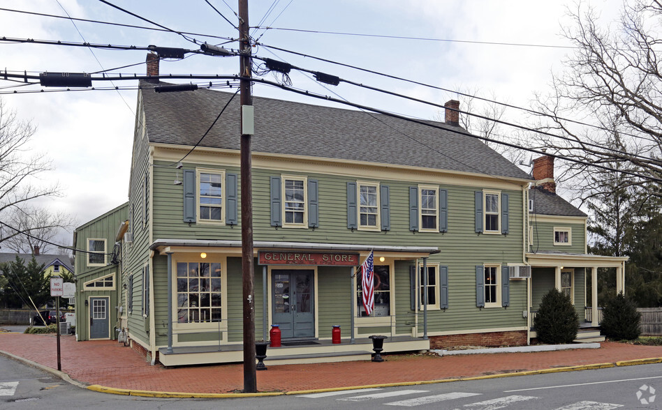 57 Old Turnpike Rd, Oldwick, NJ for sale - Primary Photo - Image 1 of 1