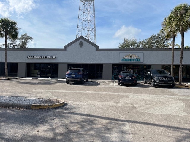 25000-25028 US Highway 19 N, Clearwater, FL for lease - Building Photo - Image 3 of 9