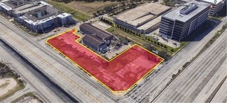 More details for 14811 Katy Fwy, Houston, TX - Land for Lease