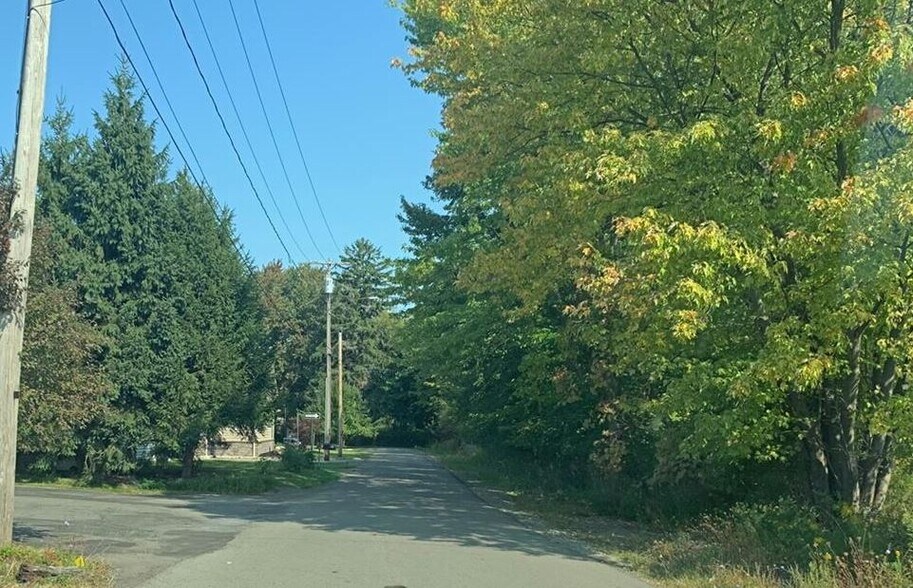 21 Sherman Ave, Jamestown, NY for sale - Primary Photo - Image 1 of 1