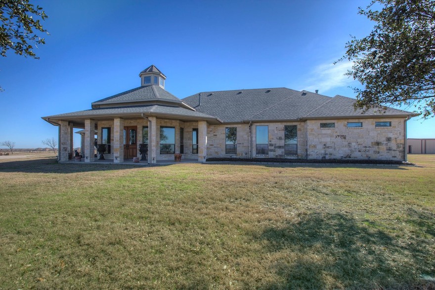 14604 Fm 548, Forney, TX for sale - Building Photo - Image 1 of 1