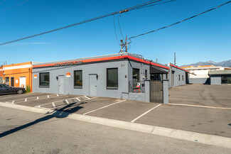 More details for 201-203 Agostino Rd, San Gabriel, CA - Industrial for Lease