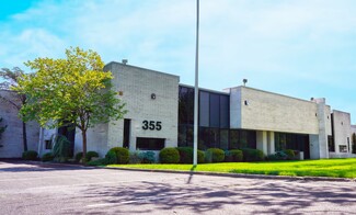 More details for 355 Crooked Hill Rd, Brentwood, NY - Industrial for Lease