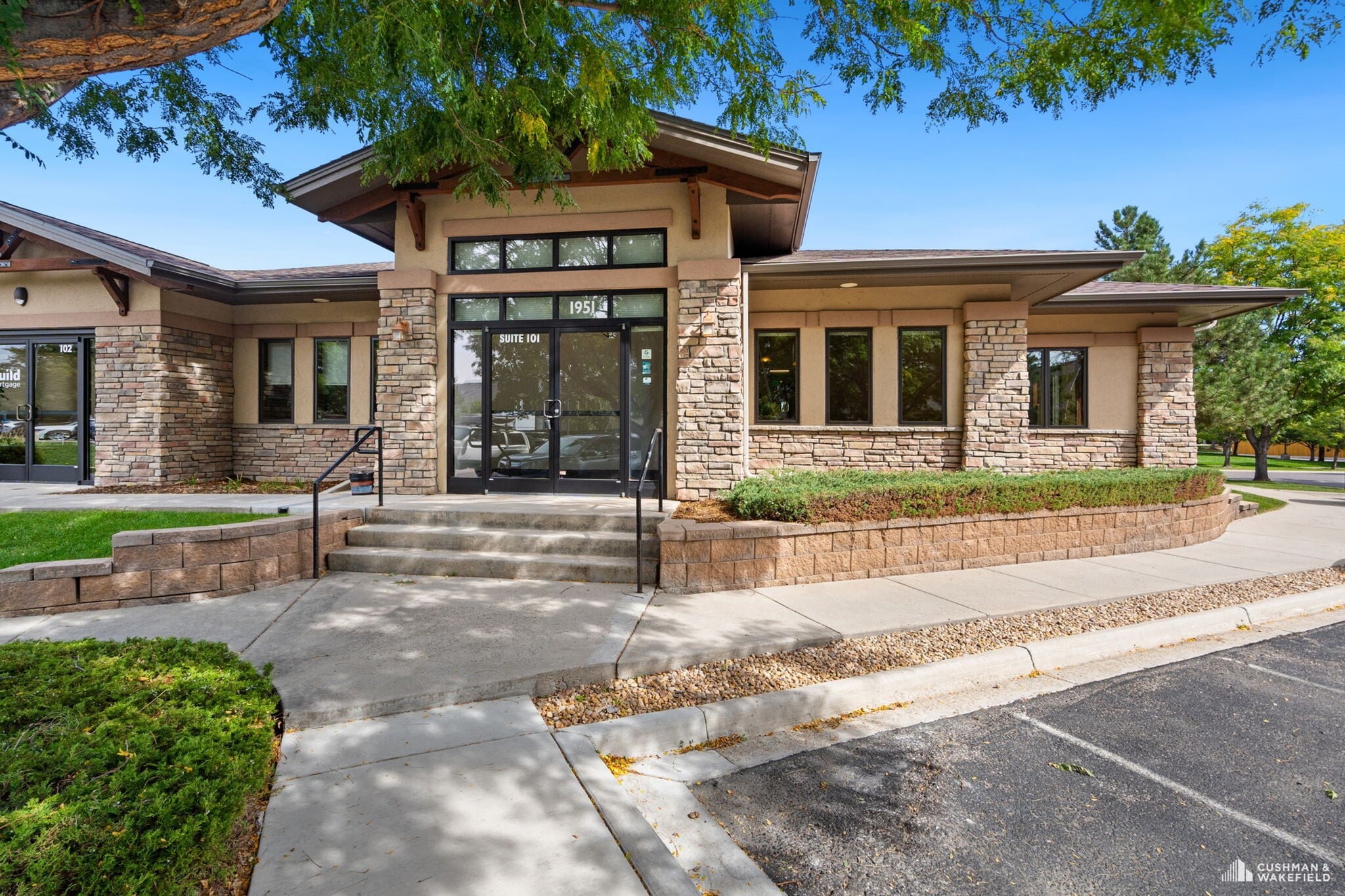 1951 Wilmington Dr, Fort Collins, CO for lease Building Photo- Image 1 of 4