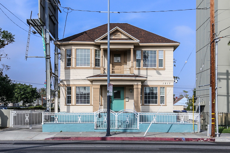 1217 S Vermont Ave, Los Angeles, CA for sale - Other - Image 1 of 1