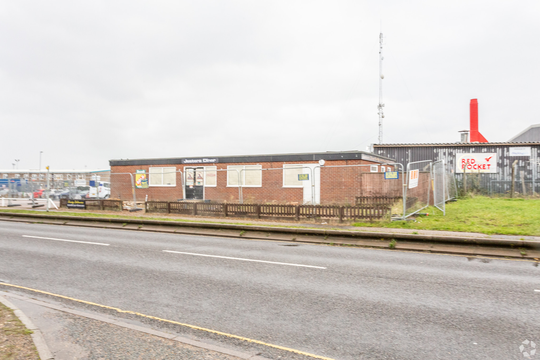 Gapton Hall Rd, Great Yarmouth for sale Primary Photo- Image 1 of 1