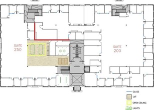 200 Commerce Dr, Irvine, CA for lease Floor Plan- Image 1 of 1