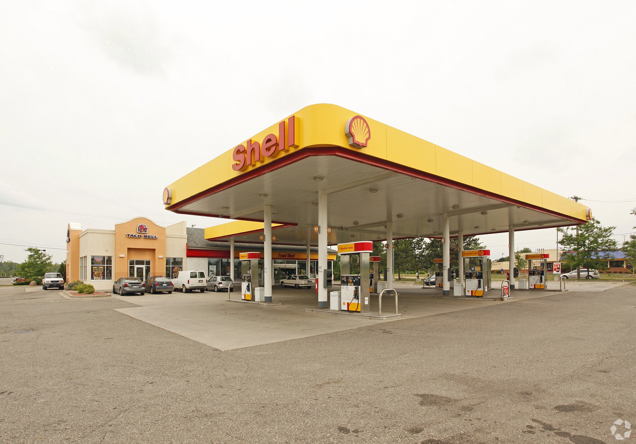 10440 E Highland Rd, Hartland, MI for sale Primary Photo- Image 1 of 1