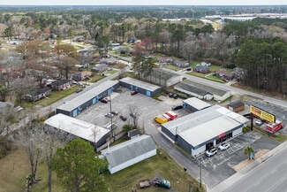 More details for 3973 Ashley Phosphate Rd, North Charleston, SC - Industrial for Lease