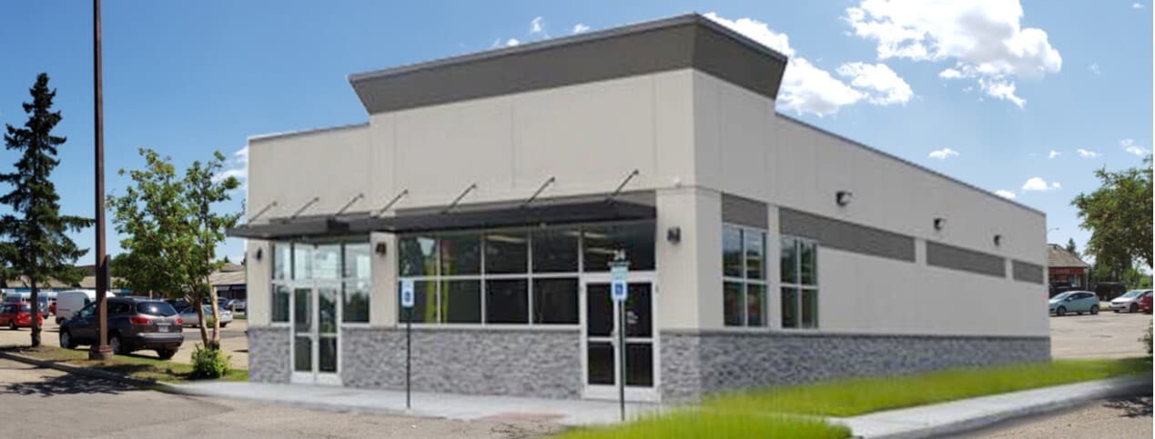 550 Hermitage Rd NW, Edmonton, AB for sale Building Photo- Image 1 of 1