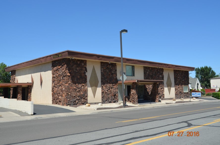 1538 C St, Sparks, NV for sale - Building Photo - Image 1 of 1