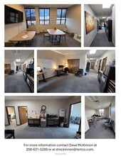 3858 N Garden Center Way, Boise, ID for lease Interior Photo- Image 2 of 2