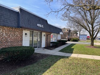 More details for 416 E Roosevelt Rd, Wheaton, IL - Office for Lease