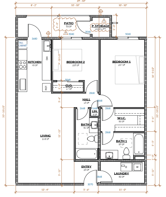 9055 Gerber Rd, Sacramento, CA 95829 Entitled 336 Multifamily Units