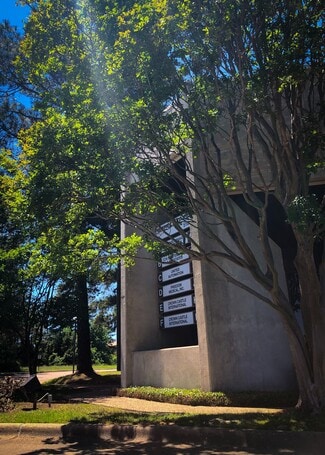 More details for 5100 Interstate Cir, Shreveport, LA - Flex, Industrial for Lease