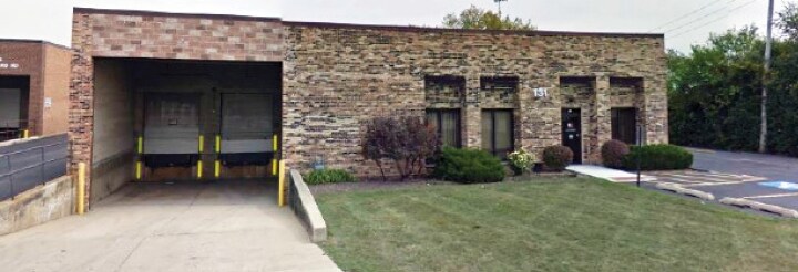 131 S Lombard Rd, Addison, IL for sale - Primary Photo - Image 1 of 1