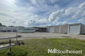 More details for 3601 SE Dixie Hwy, Stuart, FL - Industrial for Sale