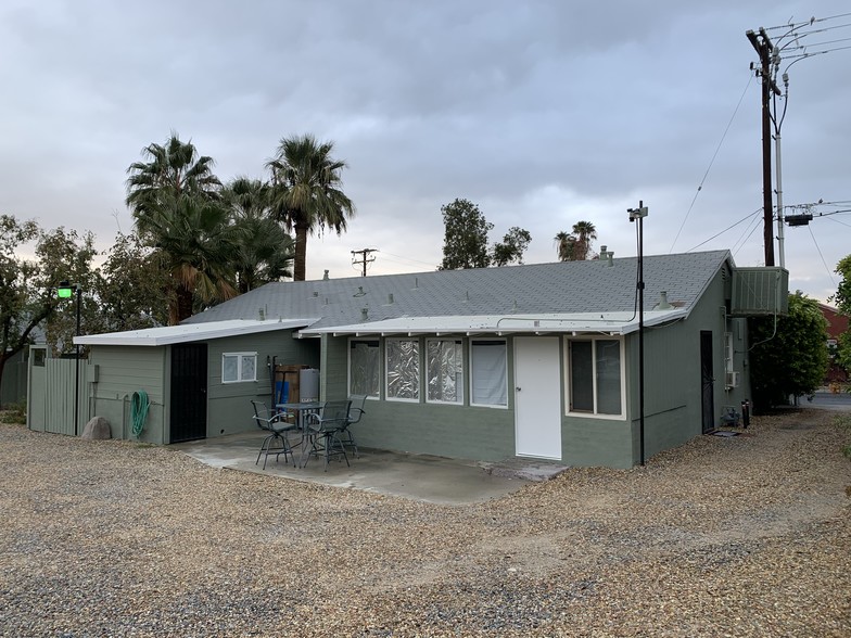 37439 Van Fleet St, Cathedral City, CA for sale - Building Photo - Image 2 of 7