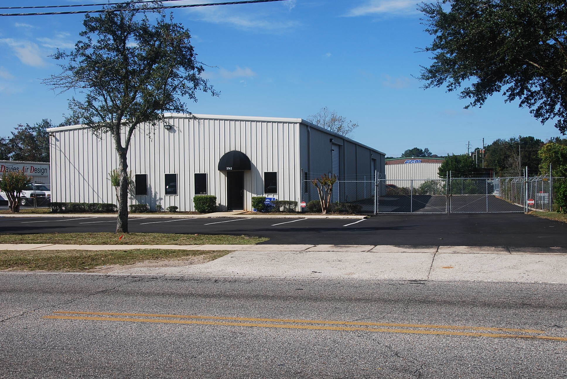 3742 Halls Mill Rd, Mobile, AL for sale Building Photo- Image 1 of 1