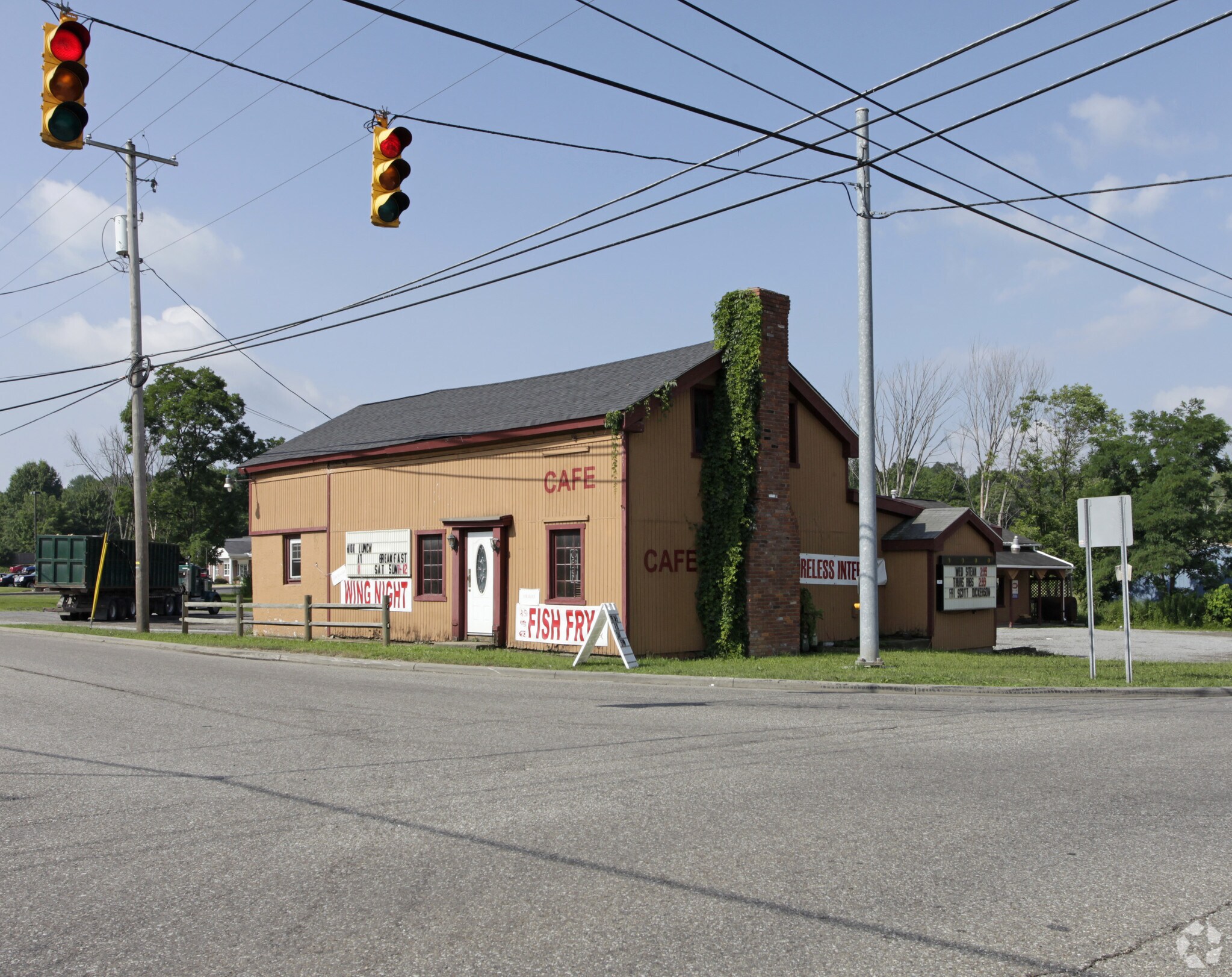 11697 State Route 44, Mantua, OH for sale Primary Photo- Image 1 of 1