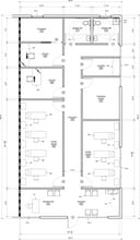 1571 N Resler Dr, El Paso, TX for lease Floor Plan- Image 1 of 1