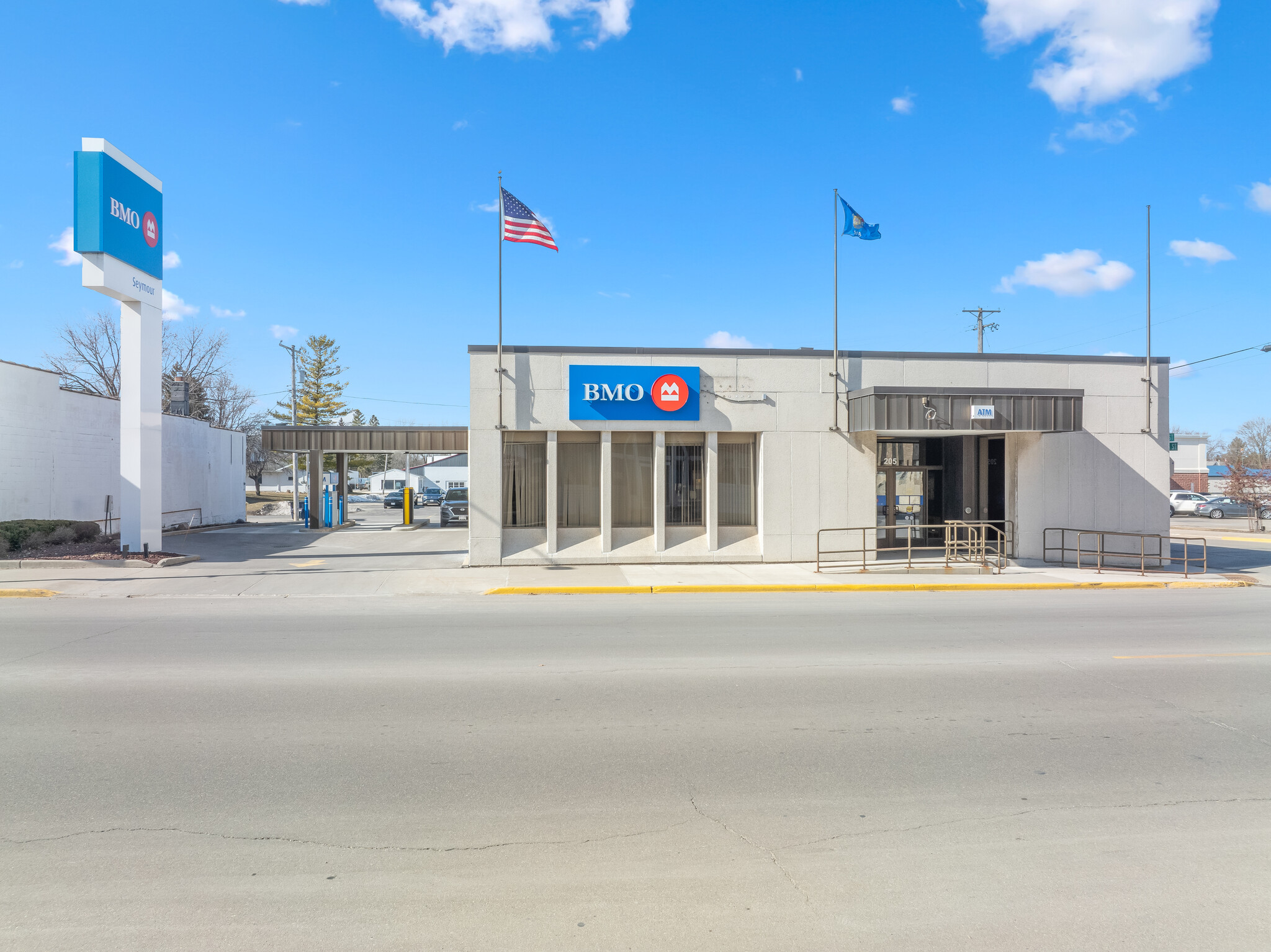 205 S Main St, Seymour, WI for sale Building Photo- Image 1 of 1