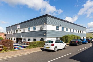 More details for 16 Albert Dr, Burgess Hill - Office for Lease