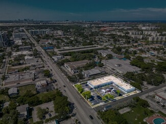 More details for 265 S Federal Hwy, Dania Beach, FL - Retail for Sale