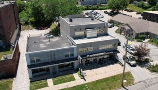 More details for 3706 Ingersoll Ave, Des Moines, IA - Office for Sale