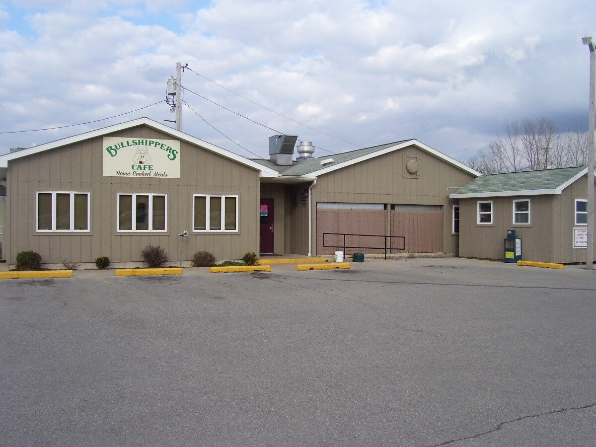 1100 E Main St, Logansport, IN for sale Primary Photo- Image 1 of 1