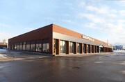 8051 Keele St, Concord ON - Warehouse