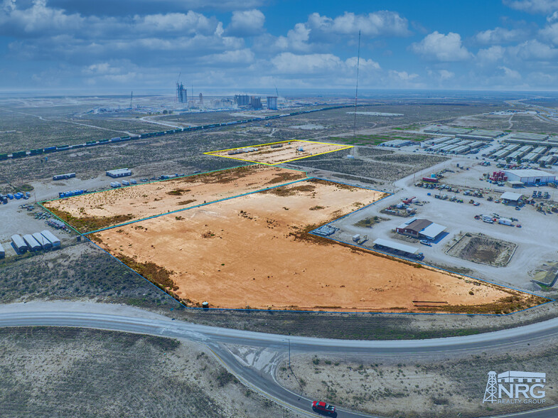 TBD Interstate 20, Odessa, TX for lease - Primary Photo - Image 1 of 7