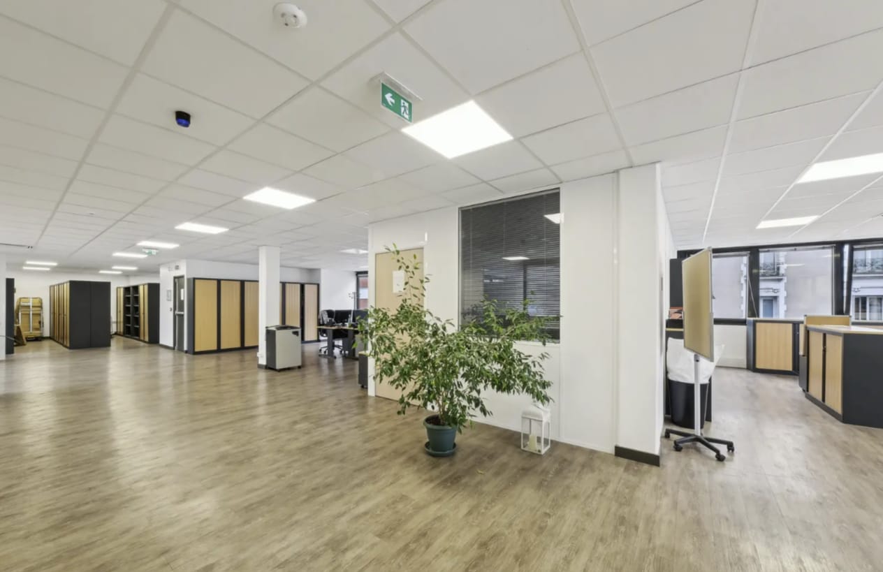 94-96 Rue Victor Hugo, Ivry-sur-Seine for lease Interior Photo- Image 1 of 5