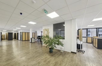 94-96 Rue Victor Hugo, Ivry-sur-Seine for lease Interior Photo- Image 1 of 5