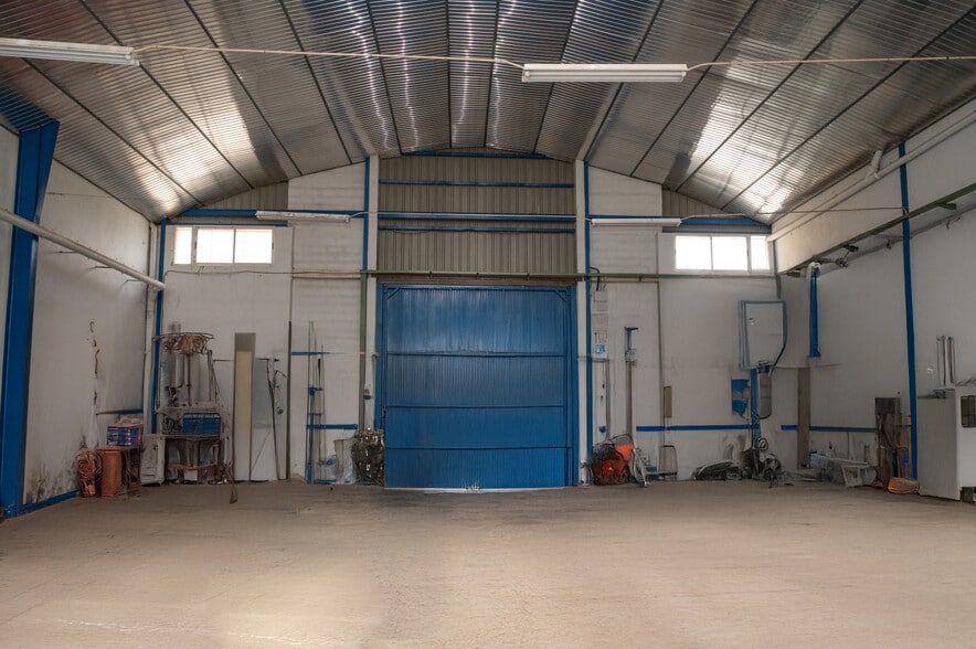 Industrial in Ontinyent, Valencia for sale - Interior Photo - Image 3 of 5