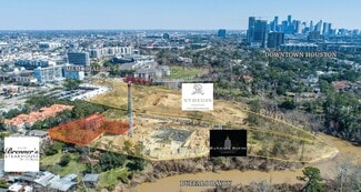 More details for 5715-5727 Logan Ln, Houston, TX - Land for Sale