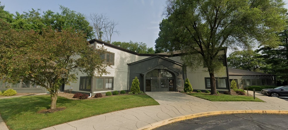 5214-5226 S East St, Indianapolis, IN for sale - Building Photo - Image 1 of 2