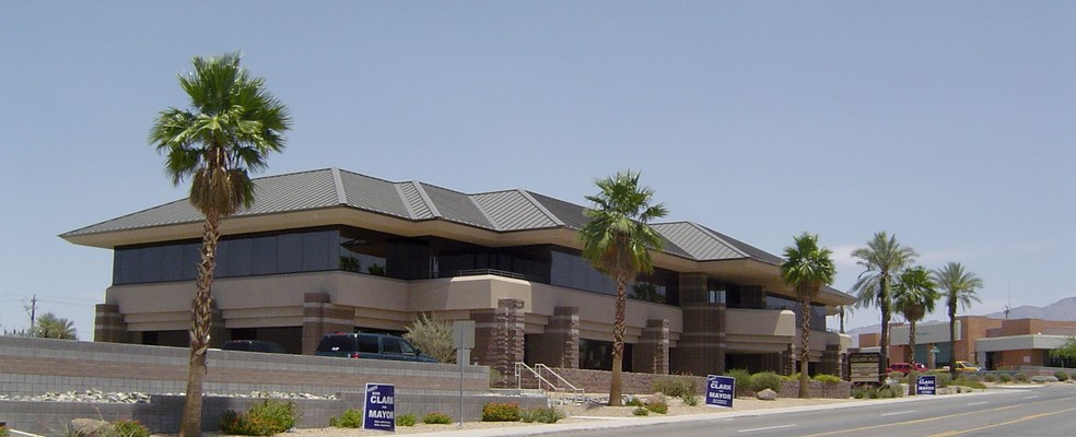 94 S Acoma Blvd, Lake Havasu City, AZ for lease - Building Photo - Image 3 of 8