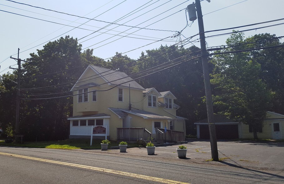 637 Ridge Rd, Monmouth Junction, NJ for sale - Building Photo - Image 1 of 1