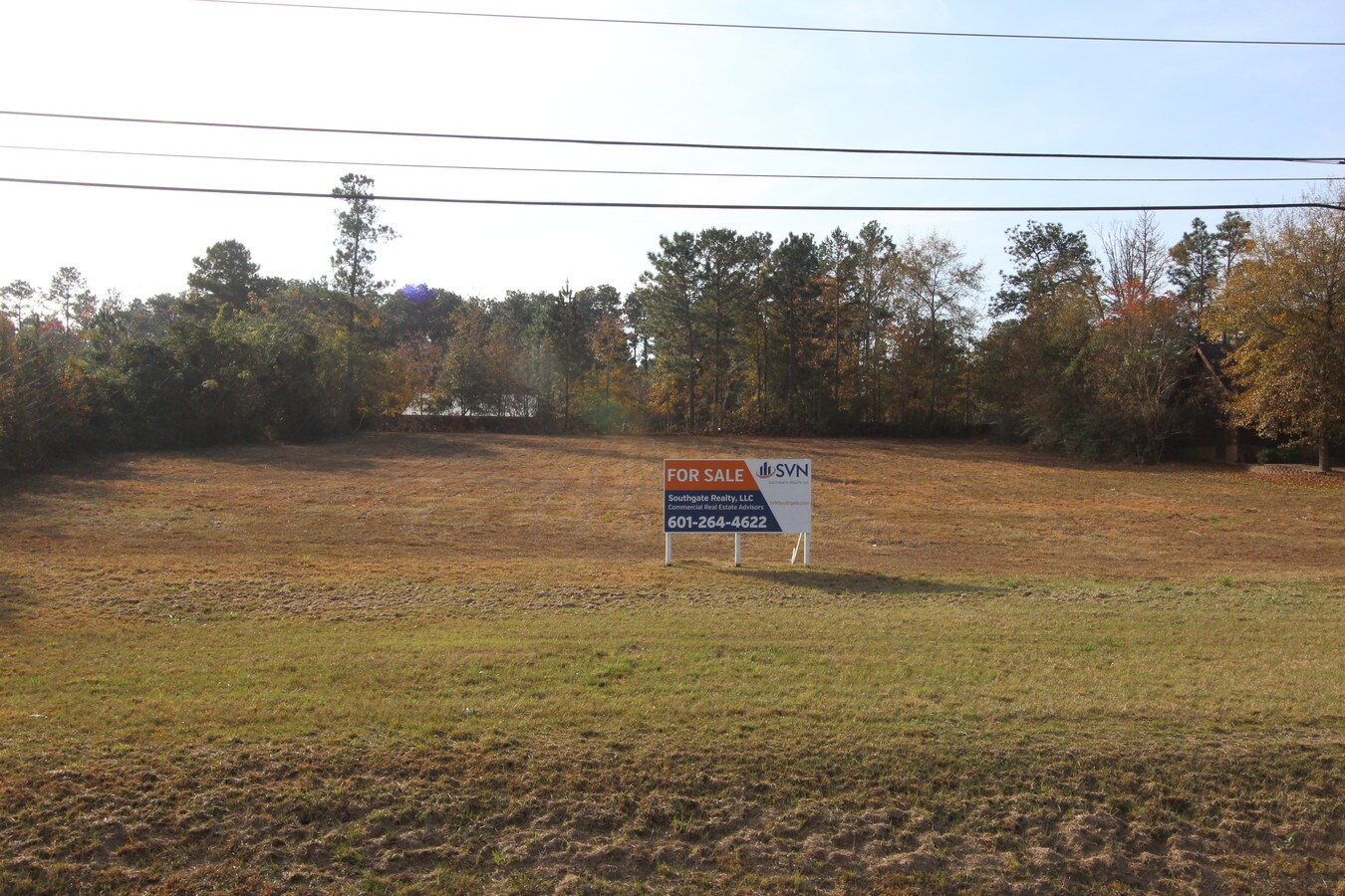 6616 W Hwy 98, Hattiesburg, MS 39402