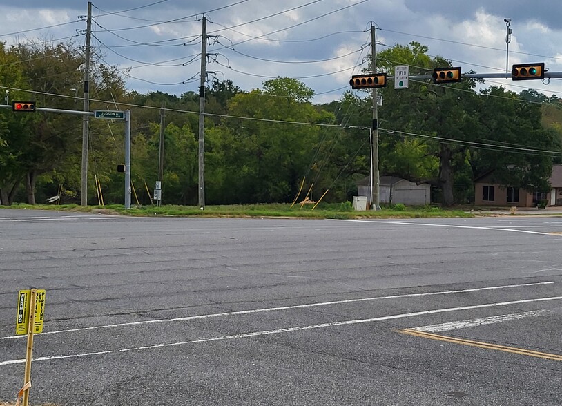 4612 Judson Rd, Longview, TX for sale - Building Photo - Image 1 of 2