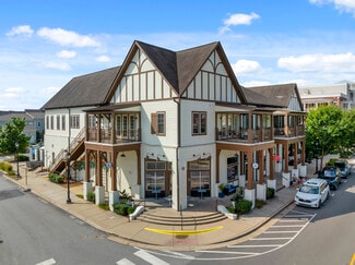 More details for 158 Front St, Franklin, TN - Multifamily for Sale