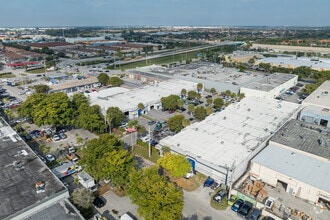 2699 W 79th St, Hialeah, FL - AERIAL map view - Image1