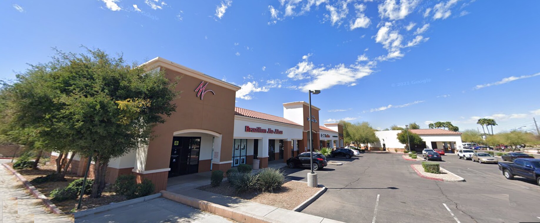 3961 E Guadalupe Rd, Gilbert, AZ for sale Building Photo- Image 1 of 1