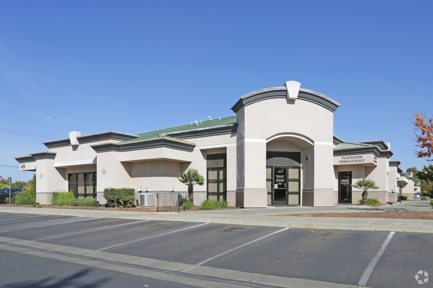 410 E Yosemite Ave, Merced, CA for sale - Primary Photo - Image 1 of 1