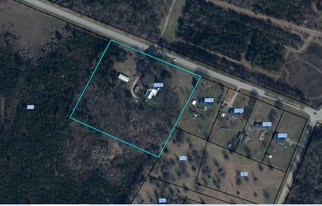 +/- 7 Acres for Redevelopment on Hwy 146 - Owner Financed Property