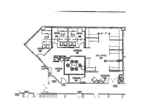 5100 W Tilghman St, Allentown, PA for lease Site Plan- Image 1 of 4