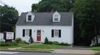 2585 Nottingham Way, Hamilton, NJ for sale Primary Photo- Image 1 of 1