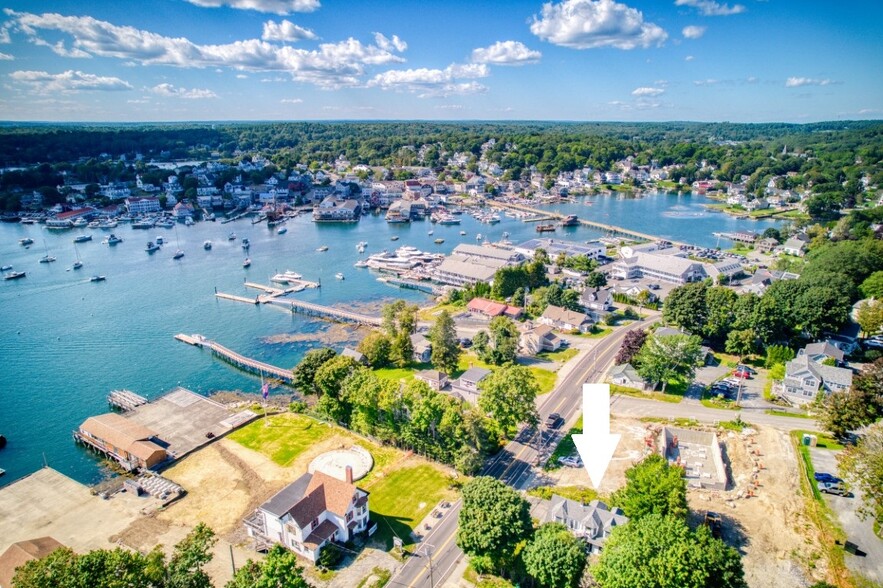 62 Atlantic Ave, Boothbay Harbor, ME 04538 | LoopNet