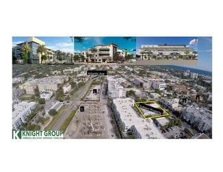 More details for 350 SE 1st St, Delray Beach, FL - Office for Sale